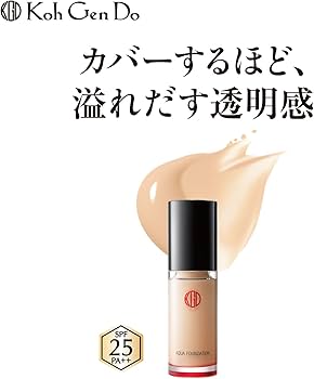 ⭐*️様 アクアドルナ ファンデーション×2 Amazon | 江原道(コウゲンドウ) マイファンスィー アクア